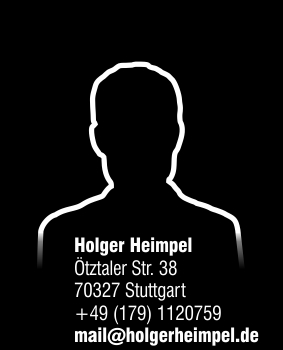 Holger Heimpel